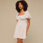 OPHÉLIA DRESS