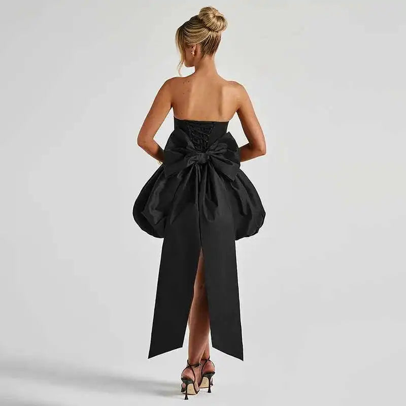 OLIVIA DRESS
