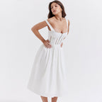 BROOKS DRESS