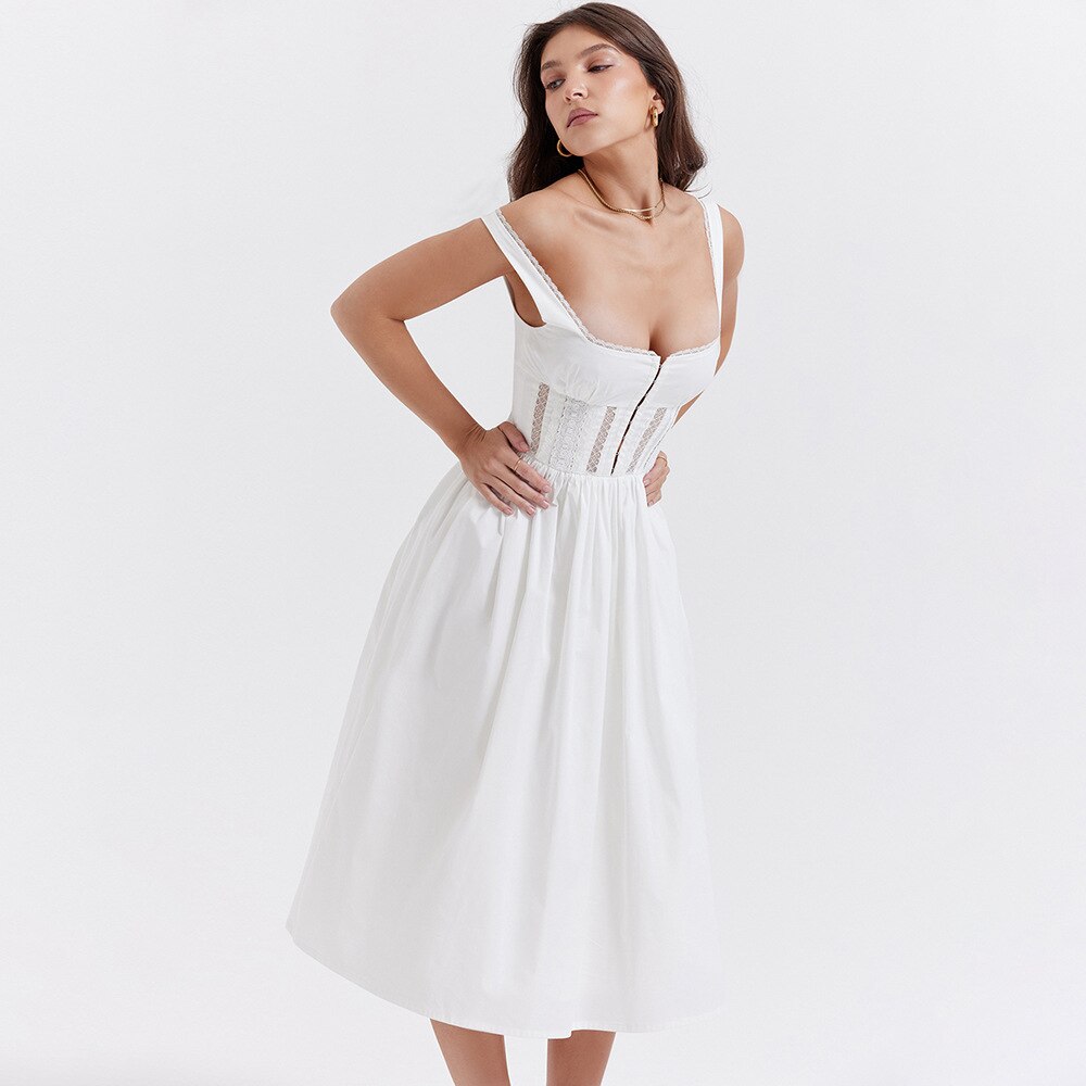 BROOKS DRESS