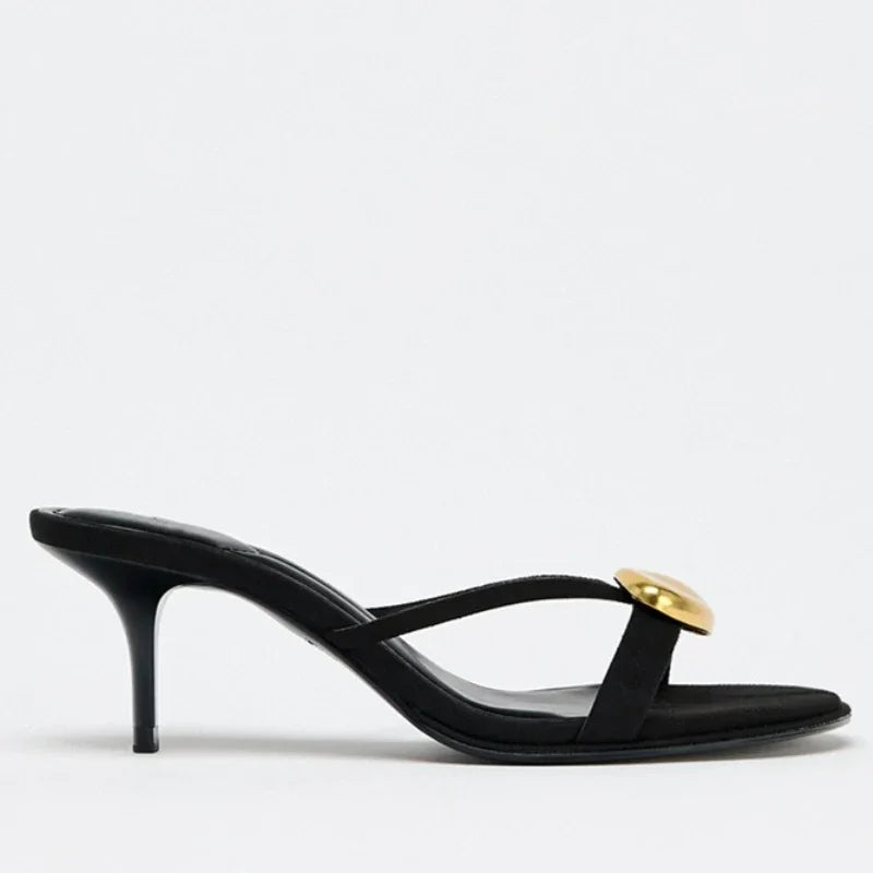 MONTANA HEELS