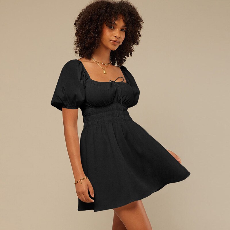OPHÉLIA DRESS
