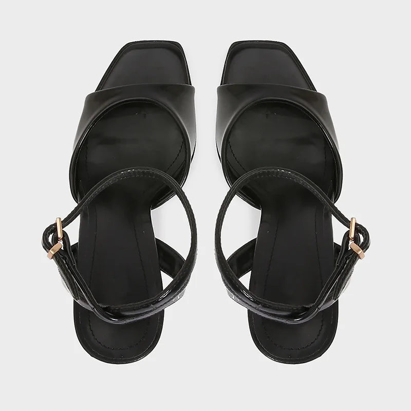 ROMA HEELS