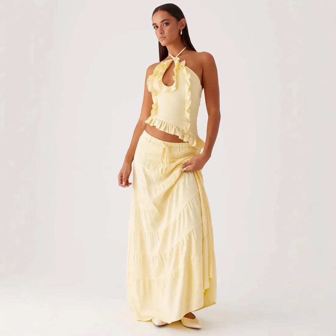 VACAY SUMMER SET