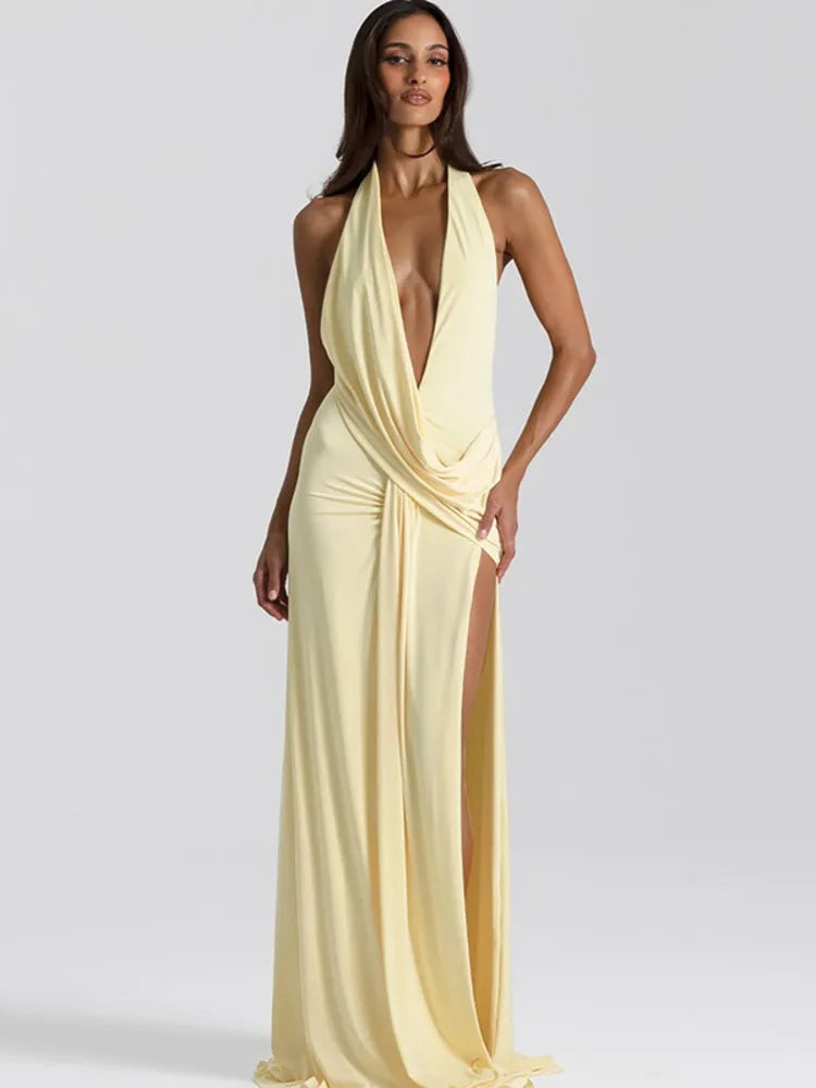 AURELIA DRESS