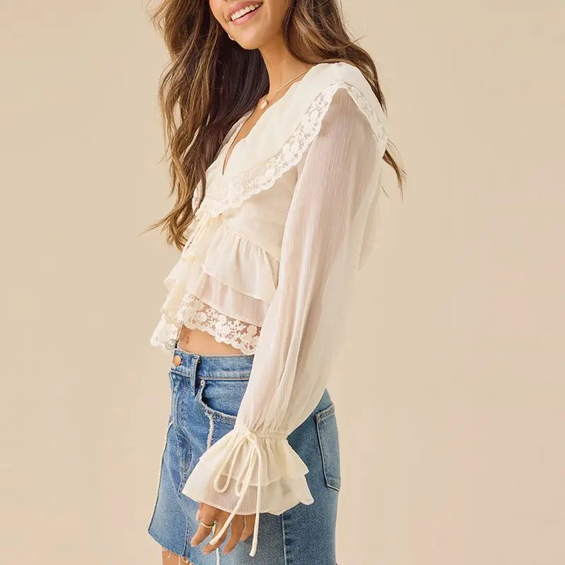 LIEVE SHIRT