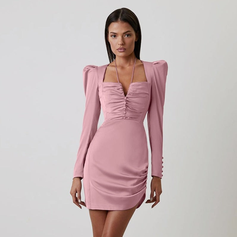 ELYSIA DRESS