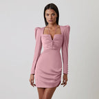ELYSIA DRESS