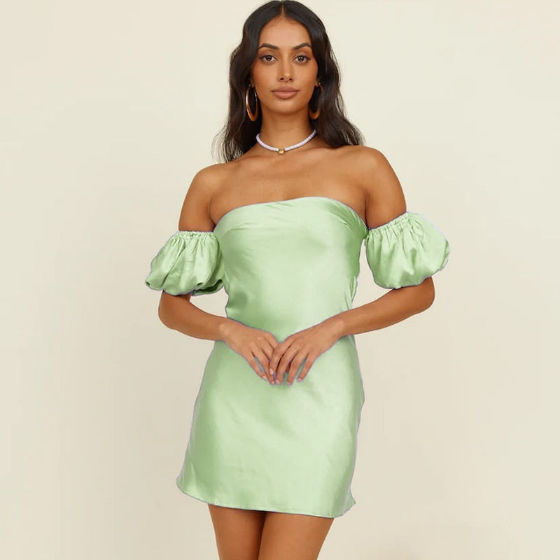 LUNÉA DRESS