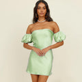 LUNÉA DRESS