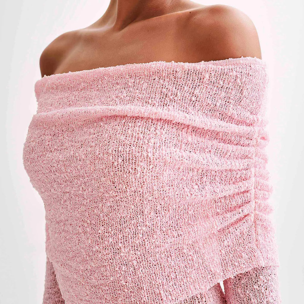 ODEYA DRESS