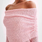 ODEYA DRESS