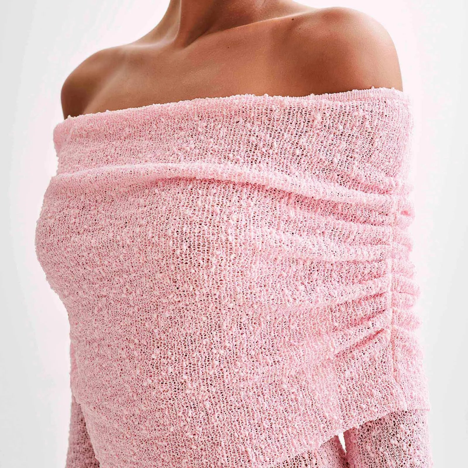 ODEYA DRESS