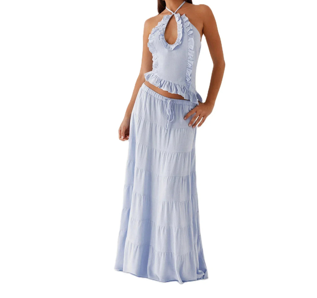 VACAY SUMMER SET