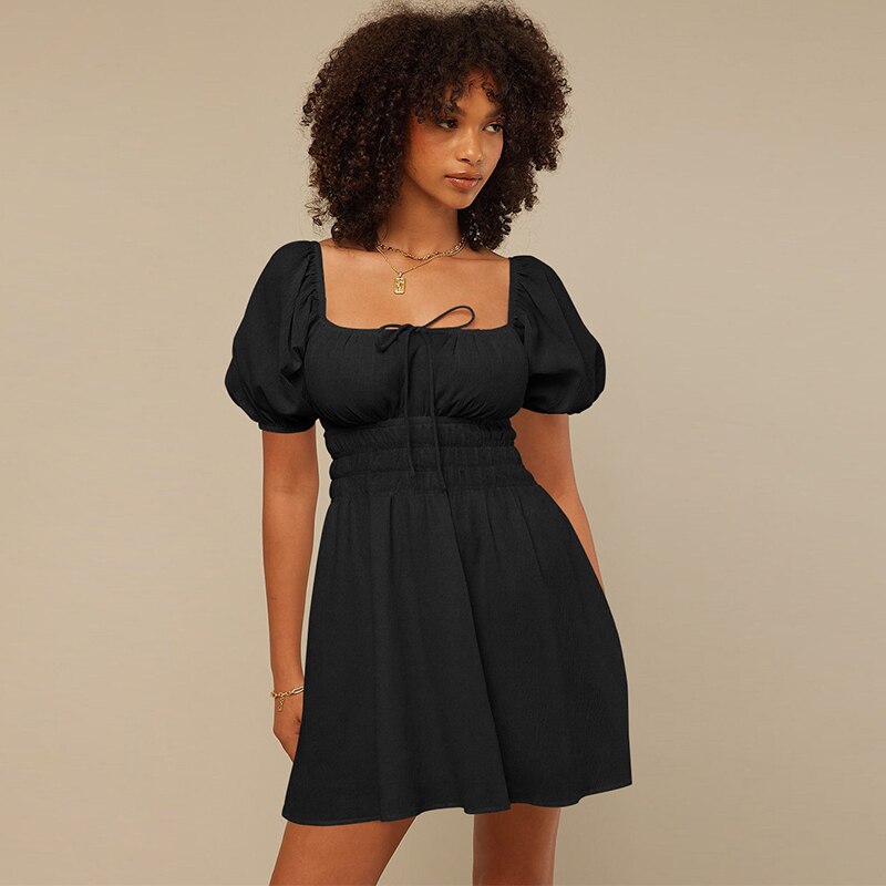 OPHÉLIA DRESS
