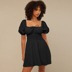 OPHÉLIA DRESS