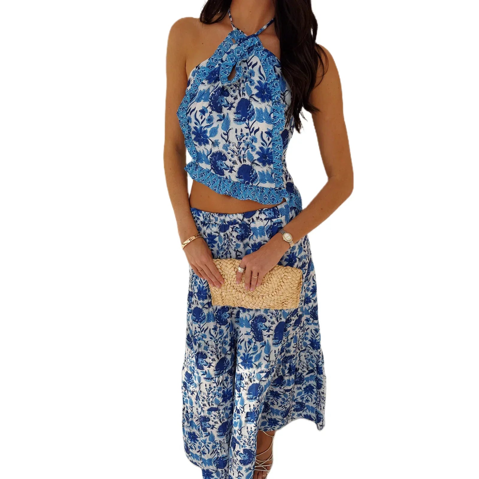 VACAY SUMMER SET