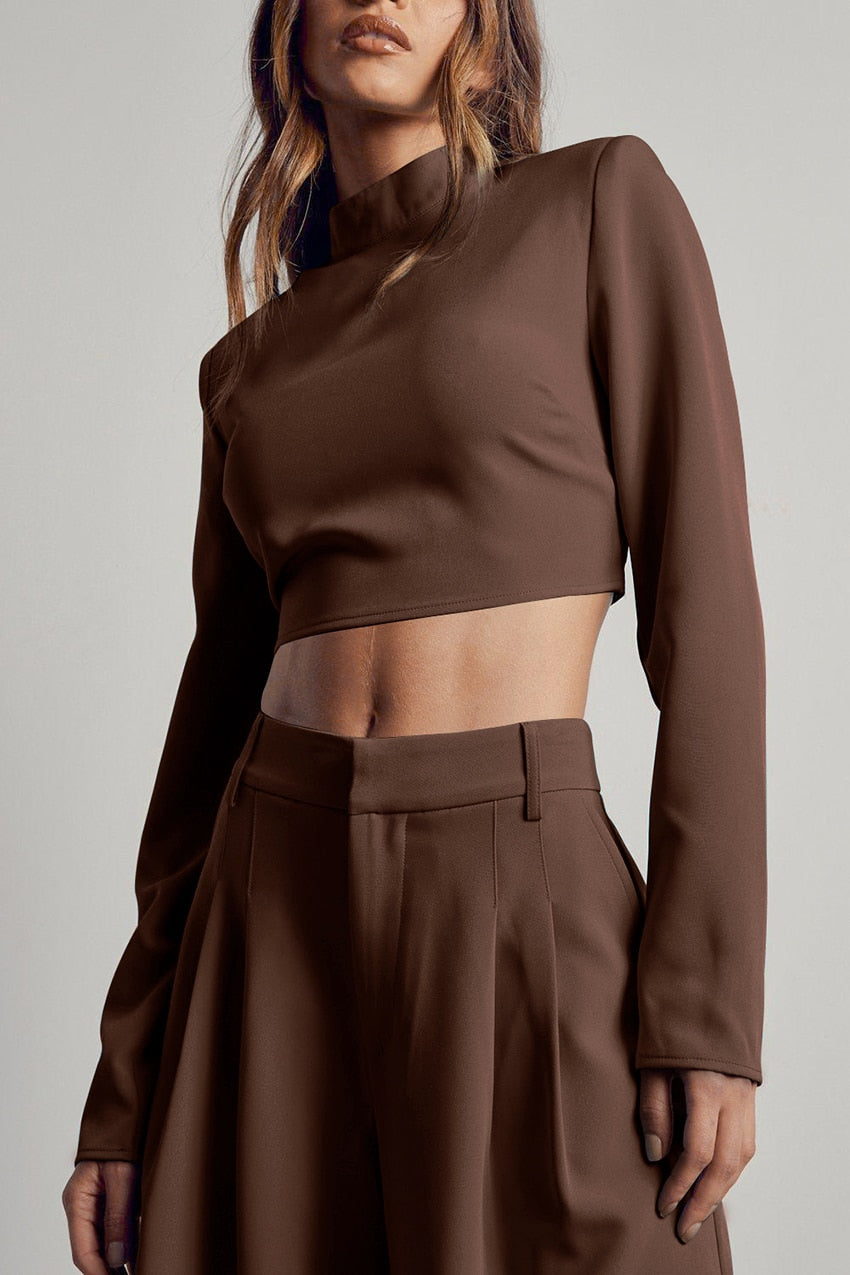 ZÉLIE SET