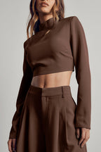 ZÉLIE SET