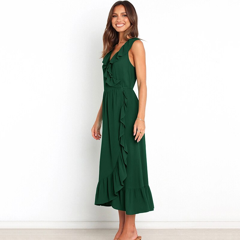 VENUS DRESS