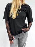 NOIRÉ SHIRT