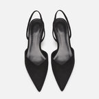 MONACO HEELS