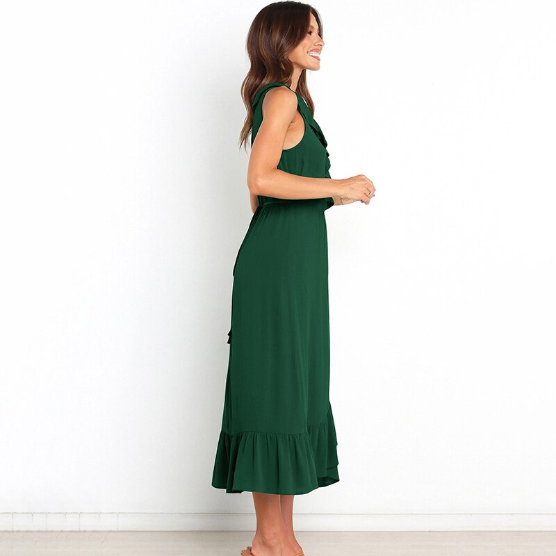VENUS DRESS