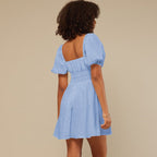 OPHÉLIA DRESS