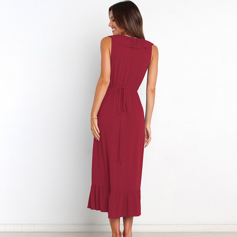 VENUS DRESS