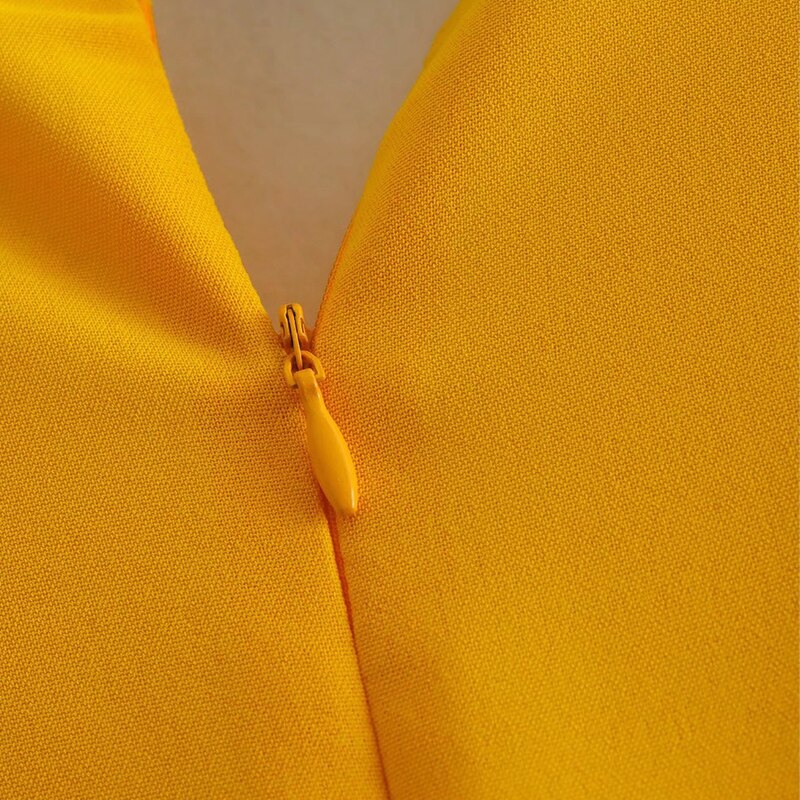 RISE&SHINE DRESS