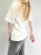NOIRÉ SHIRT