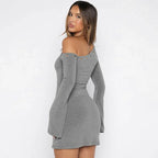 BOMBAI DRESS