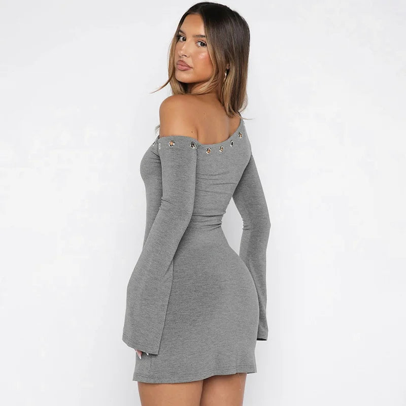 BOMBAI DRESS