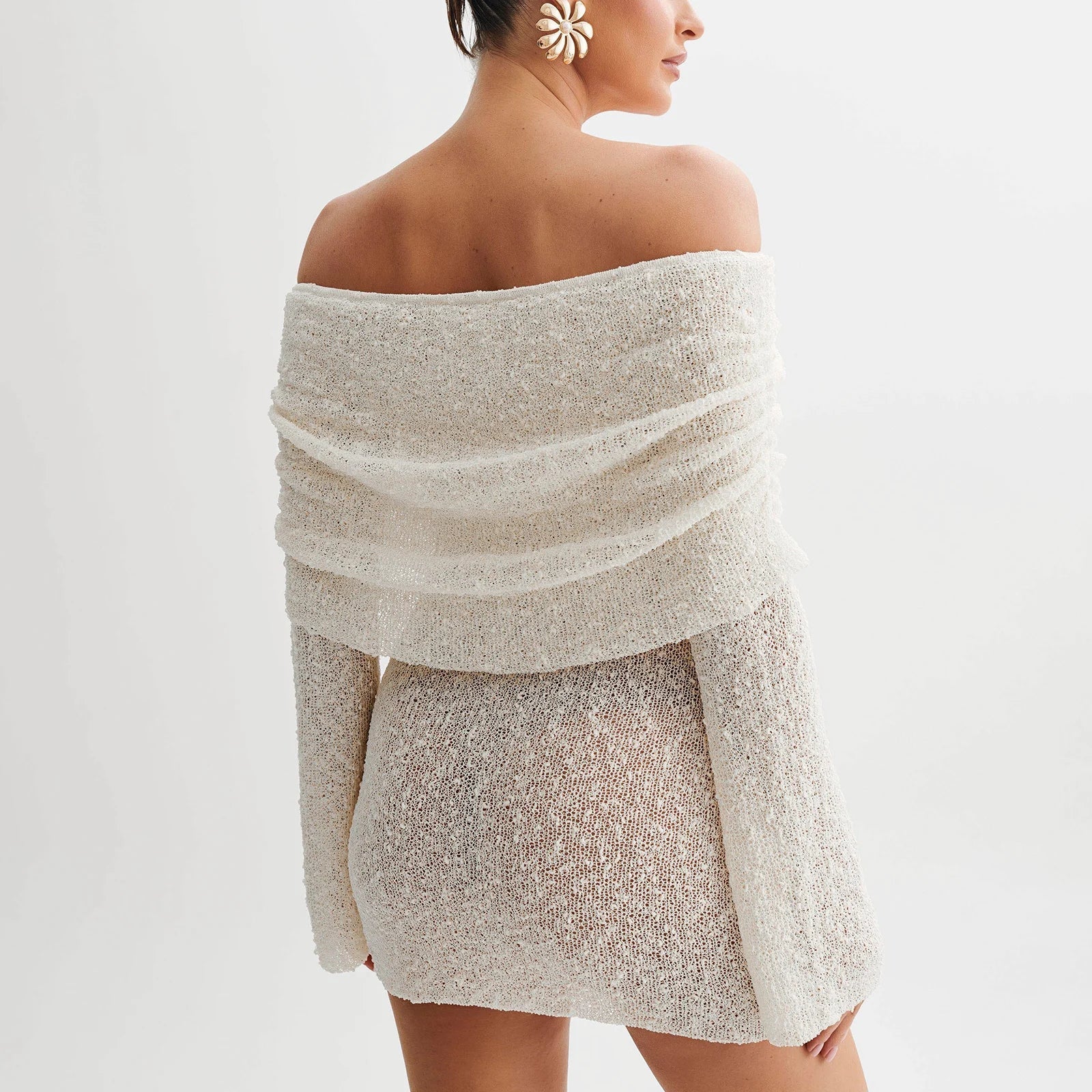 ODEYA DRESS