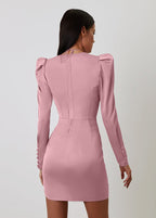 ELYSIA DRESS