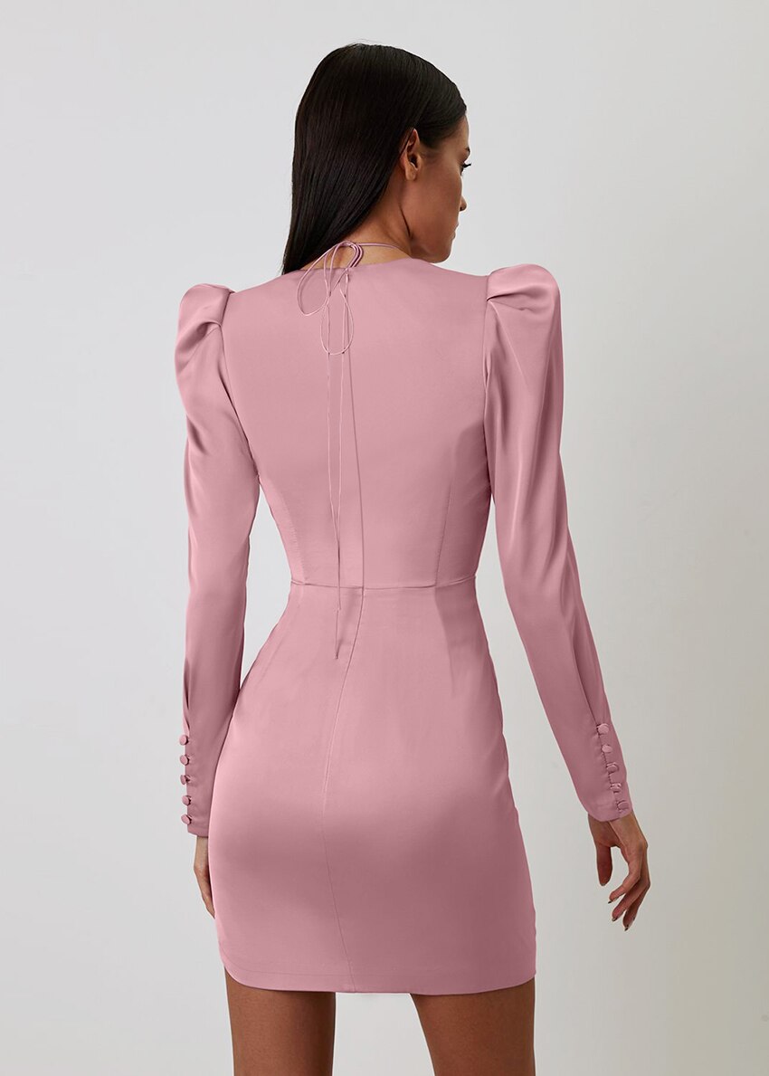 ELYSIA DRESS