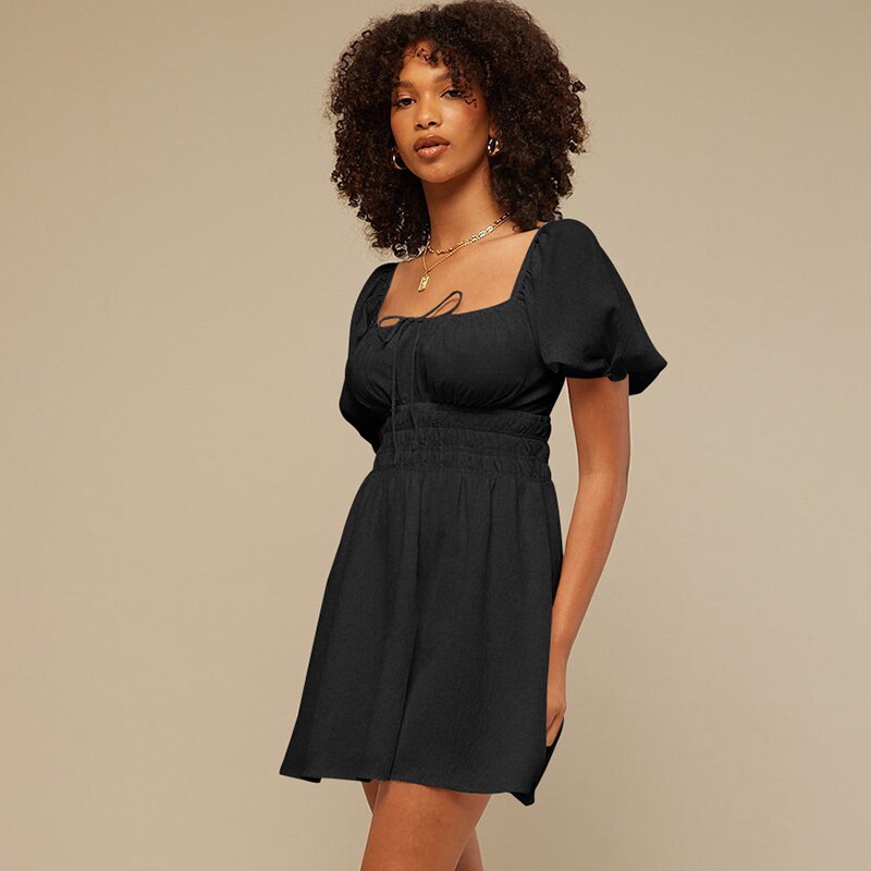 OPHÉLIA DRESS