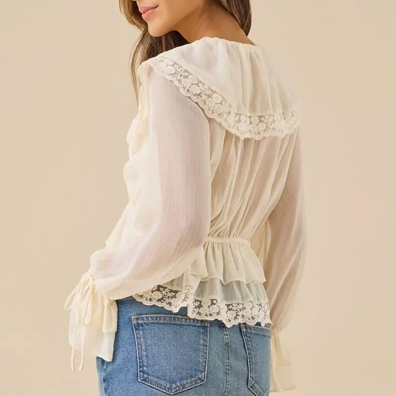 LIEVE SHIRT