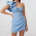 HUNNY DRESS