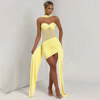 KC DRESS