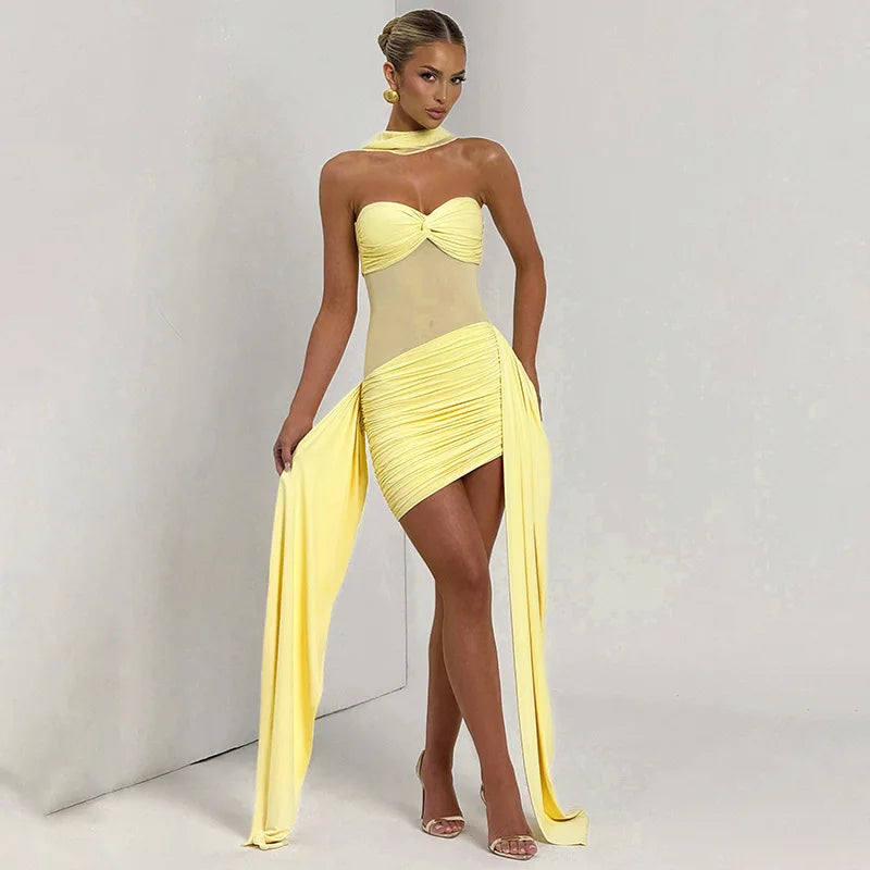 KC DRESS