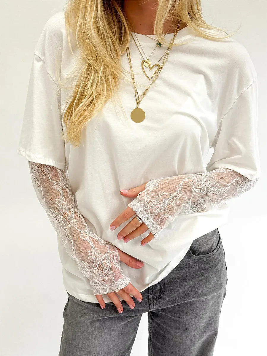 NOIRÉ SHIRT
