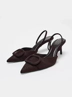 LUXE HEELS