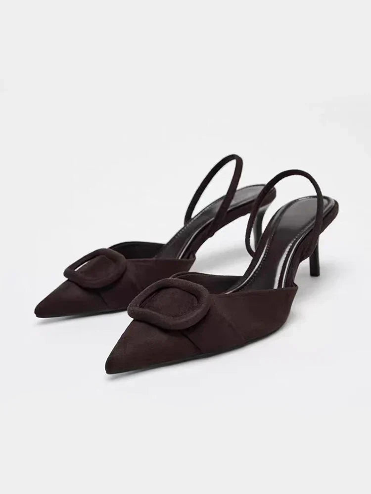 LUXE HEELS