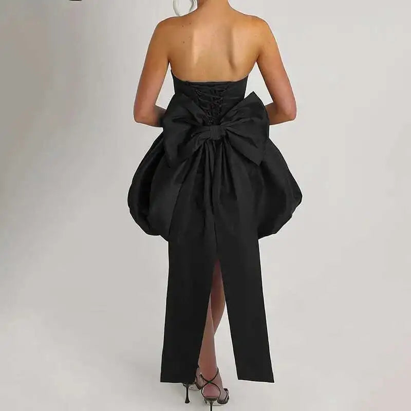 OLIVIA DRESS