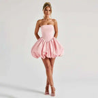 OLIVIA DRESS