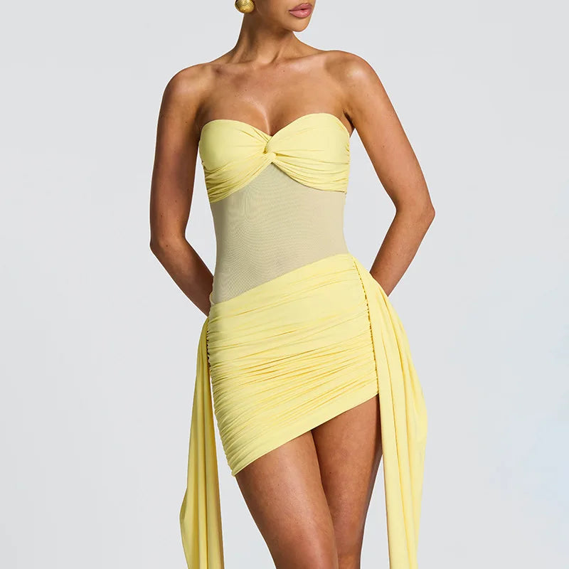 KC DRESS