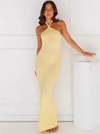 CHARLLOTE DRESS