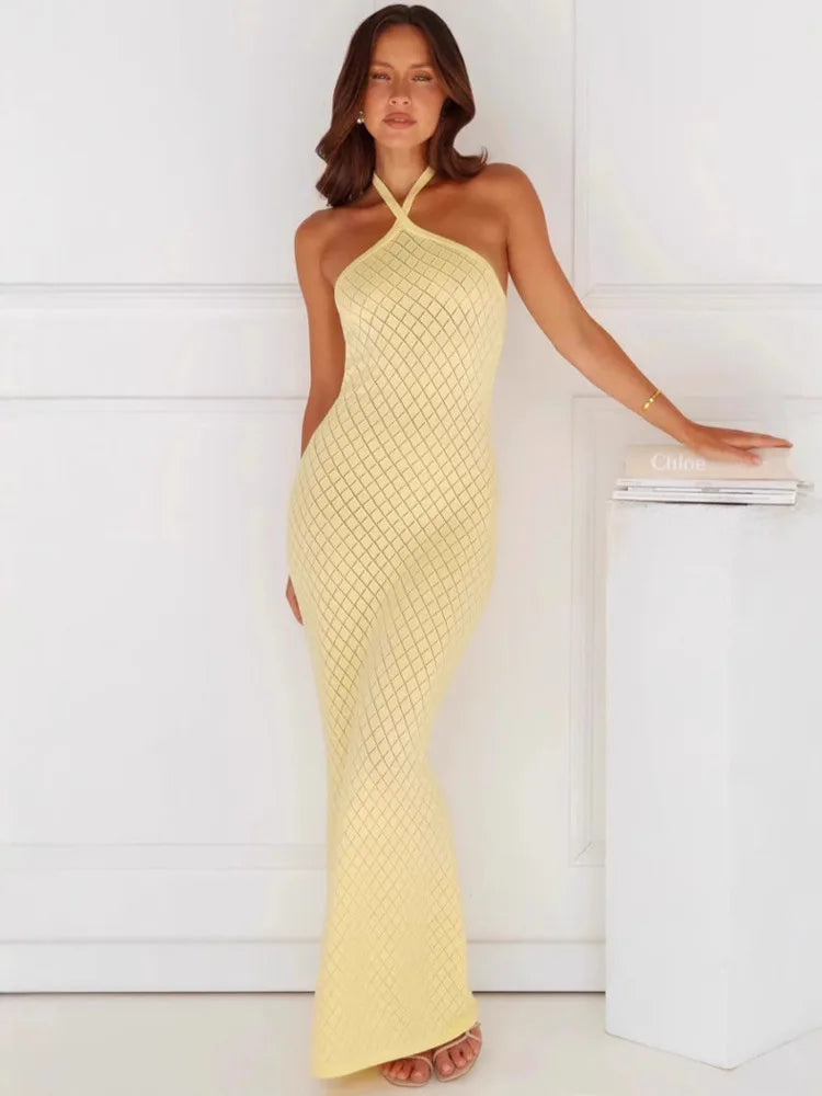 CHARLLOTE DRESS