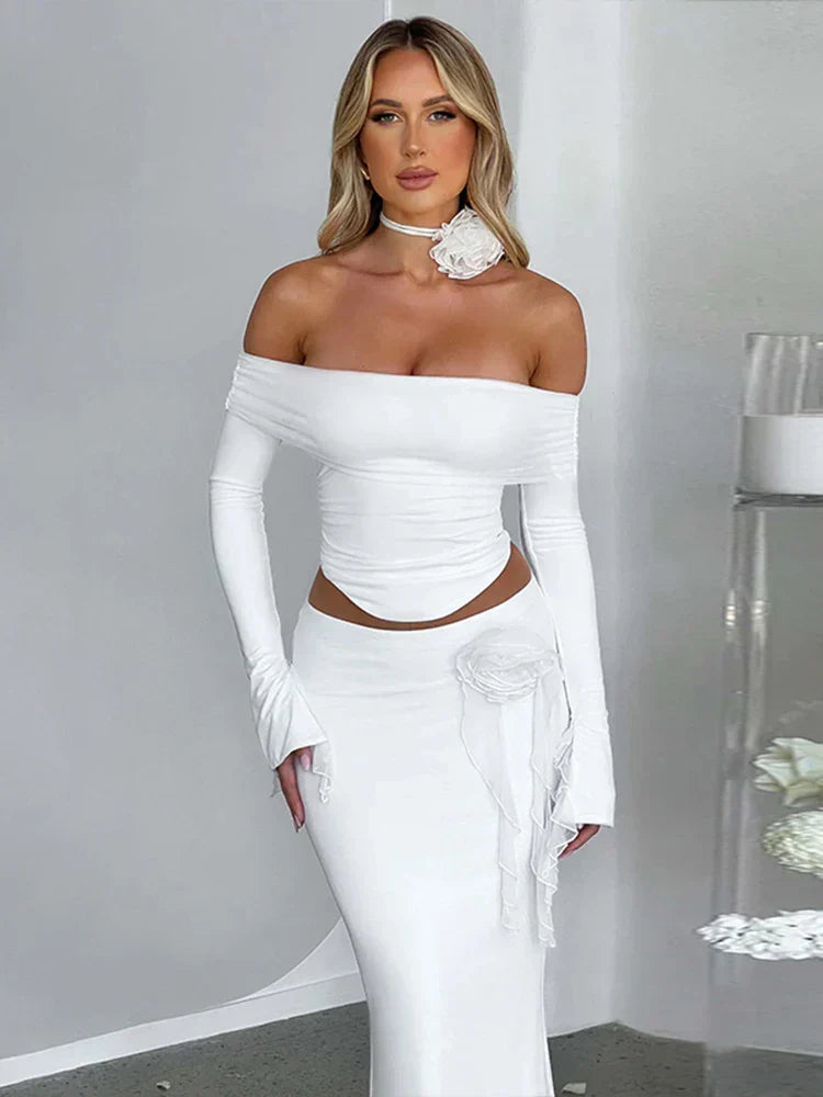 TAHEL SET